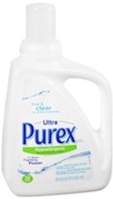 Purex Ultra Free & Clear Liquid Laundry Detergent